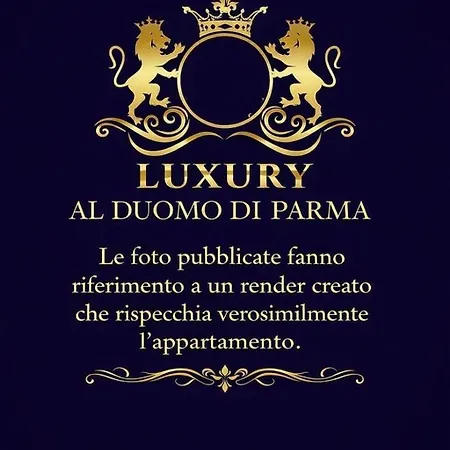 Luxury 9 Al Duomo Di Parma