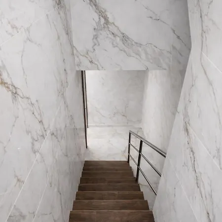 Luxury 9 Al Duomo Di Apartment Parma