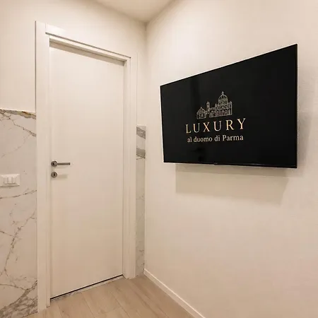 Lägenhet Luxury 9 Al Duomo Di