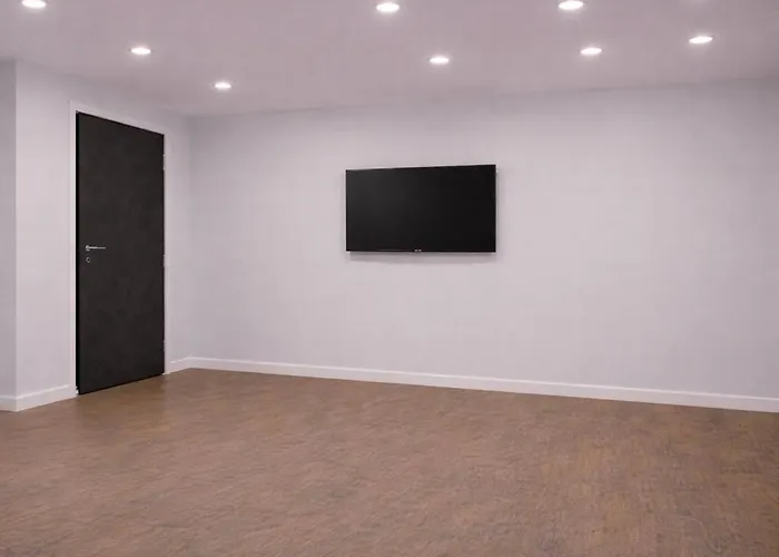 Luxury 9 Al Duomo Di * بارما